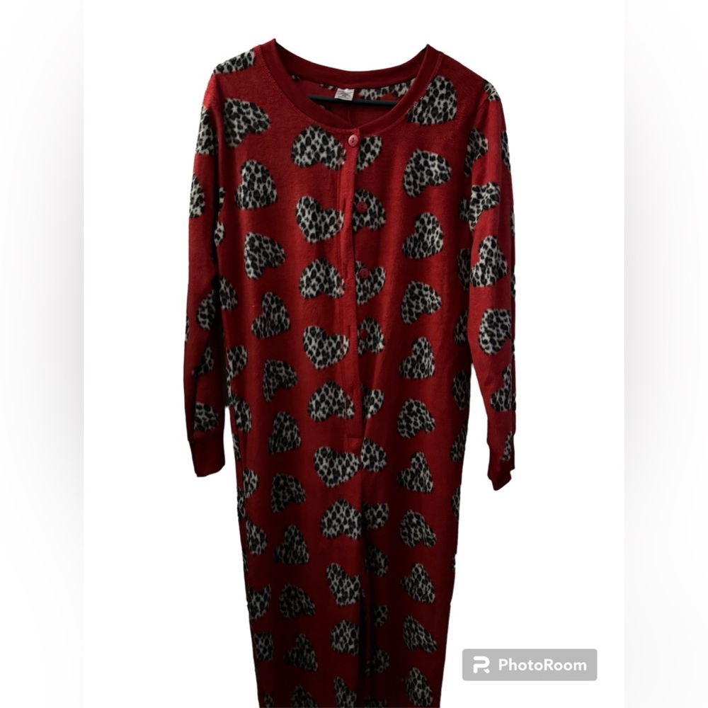 Pajamas full length